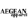 Logo of Aegeanapparel
